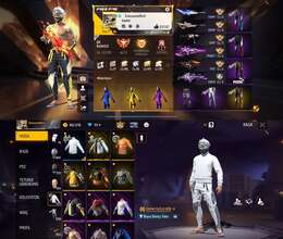 Free Fire