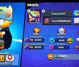 Brawl Stars