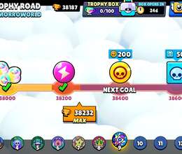 Brawl stars