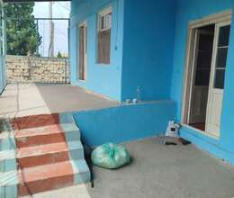 Satış Həyət evi, 61m²