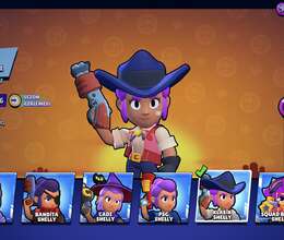 Brawl Stars 