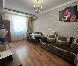 Satılır Yeni tikili, 44m², 2-Otaqlı