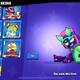Brawl Stars max hesab