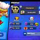 Brawl Stars max hesab