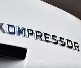 Kompressor Loqosu