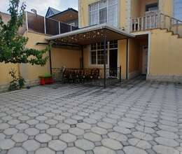 Satış Həyət evi, 110m²