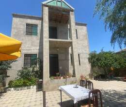 Satış Həyət evi, 170m²