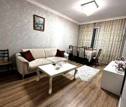 Satılır Köhnə tikili, 55m², 2-Otaqlı