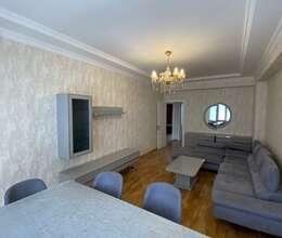 Satılır Yeni tikili, 120m², 3-Otaqlı