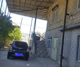 Satış Həyət evi, 250m²