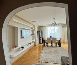 Satılır Yeni tikili, 108m², 3-Otaqlı