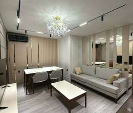 Satılır Yeni tikili, 46m², 2-Otaqlı