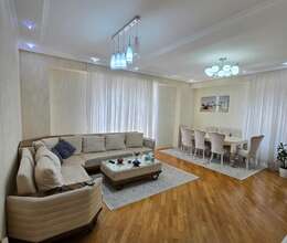 Satılır Yeni tikili, 115m², 3-Otaqlı