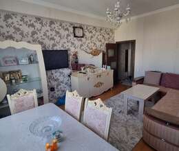 Satılır Yeni tikili, 70m², 3-Otaqlı