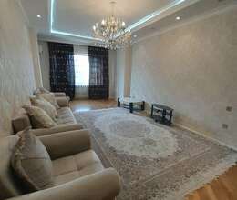 Satılır Yeni tikili, 136m², 3-Otaqlı