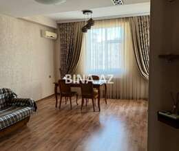 Satılır Yeni tikili, 98m², 3-Otaqlı