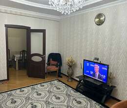 Satılır Yeni tikili, 85m², 3-Otaqlı