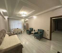 Satılır Yeni tikili, 111m², 3-Otaqlı