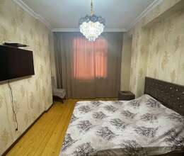 Satılır Yeni tikili, 38m², 1-Otaqlı