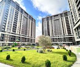 Satılır Yeni tikili, 127m², 3-Otaqlı