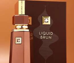 Liquid Brun Eau de Parfum for Men By Fragrance World French Avenue