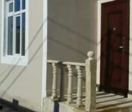 Satış Həyət evi, 37m²