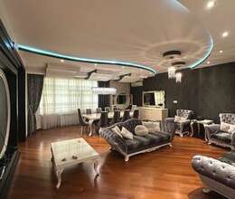 Satılır Yeni tikili, 205m², 4-Otaqlı