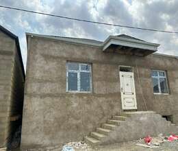 Satış Həyət evi, 43m²