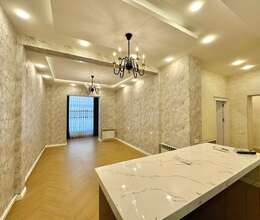 Satılır Yeni tikili, 86m², 3-Otaqlı