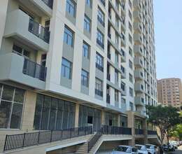Satılır Yeni tikili, 84m², 2-Otaqlı