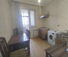 Kirayə verilir Yeni tikili, 45m², 1-Otaqlı
