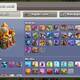 Clash of clans hesabı