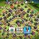 Clash of clans hesabı