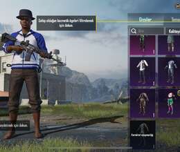 Pubg