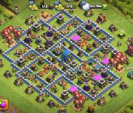Clash of clans 