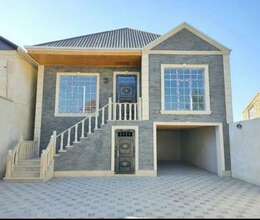 Satış Həyət evi, 72m²