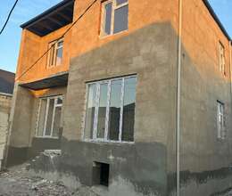 Satış Həyət evi, 130m²
