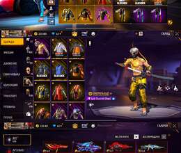 Free Fire