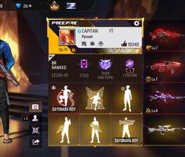 Free Fire