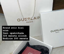 Parfüm kişi 