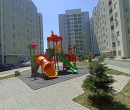 Satılır Yeni tikili, 80m², 3-Otaqlı