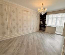 Satılır Köhnə tikili, 45m², 2-Otaqlı