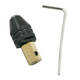 Electric Motor Shaft Mini Chuck