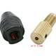 Electric Motor Shaft Mini Chuck