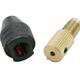 Electric Motor Shaft Mini Chuck