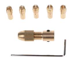 Mini Drilling Bits