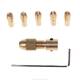 Mini Drilling Bits