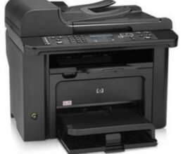 Printer HP Laserjet Pro M1536dnf