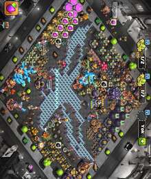 Clash of clans