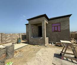 Satış Həyət evi, 85m²